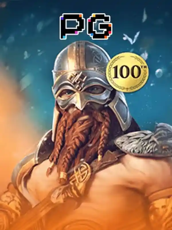 অ্যাসগার্ডিয়ান রাইজিং ক্যাসিনো স্লট গেম